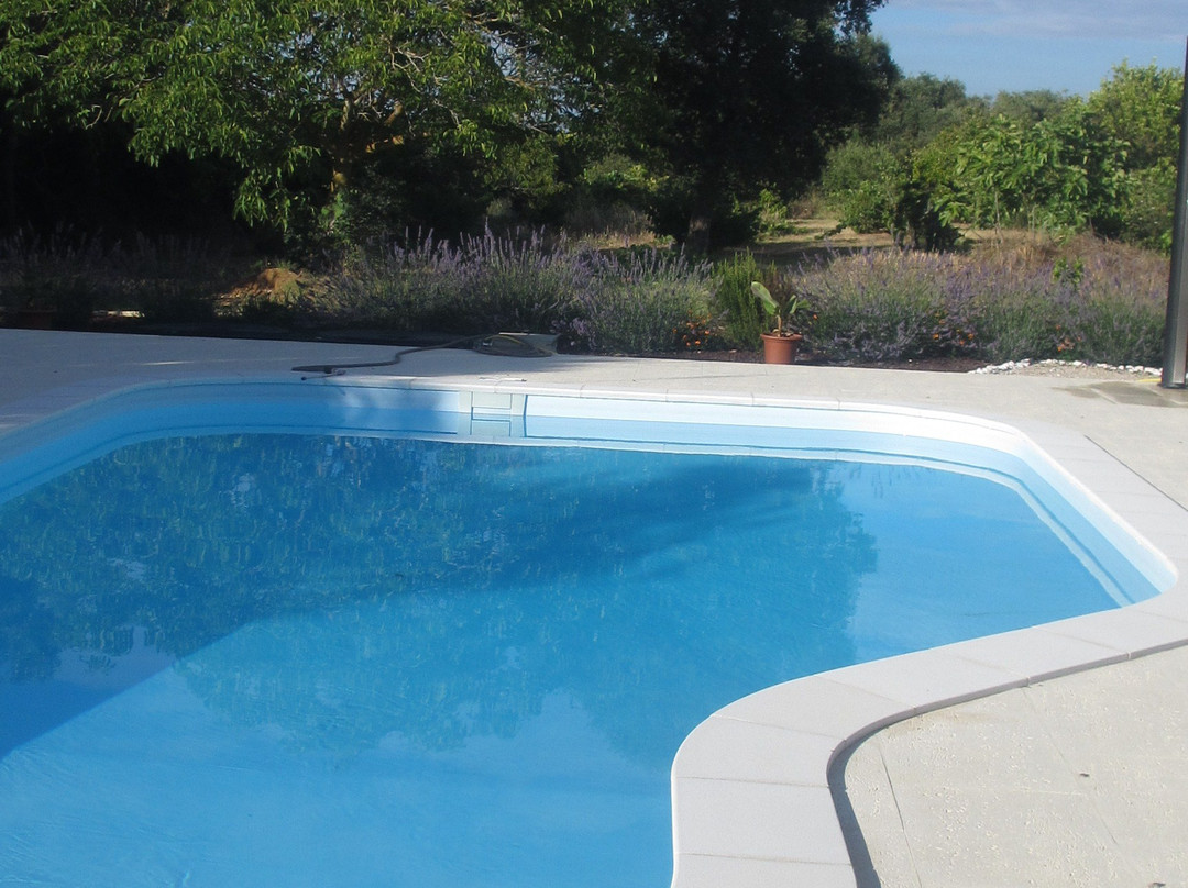 Quinta Laranjal da Arrabida主图