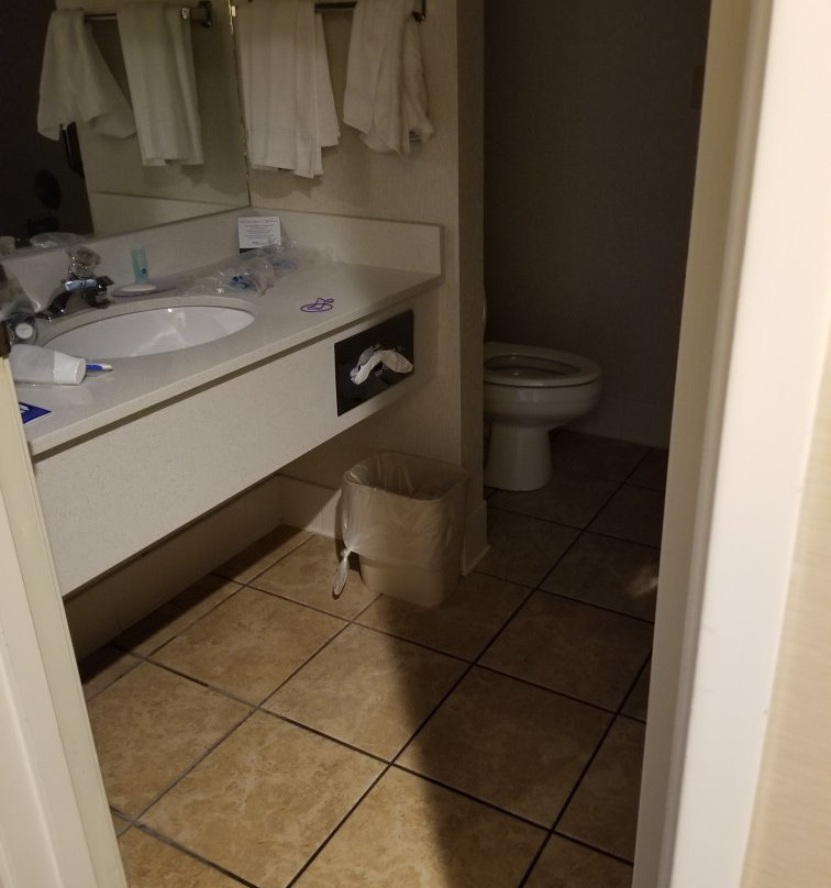 Quality Inn Payson I-15主图
