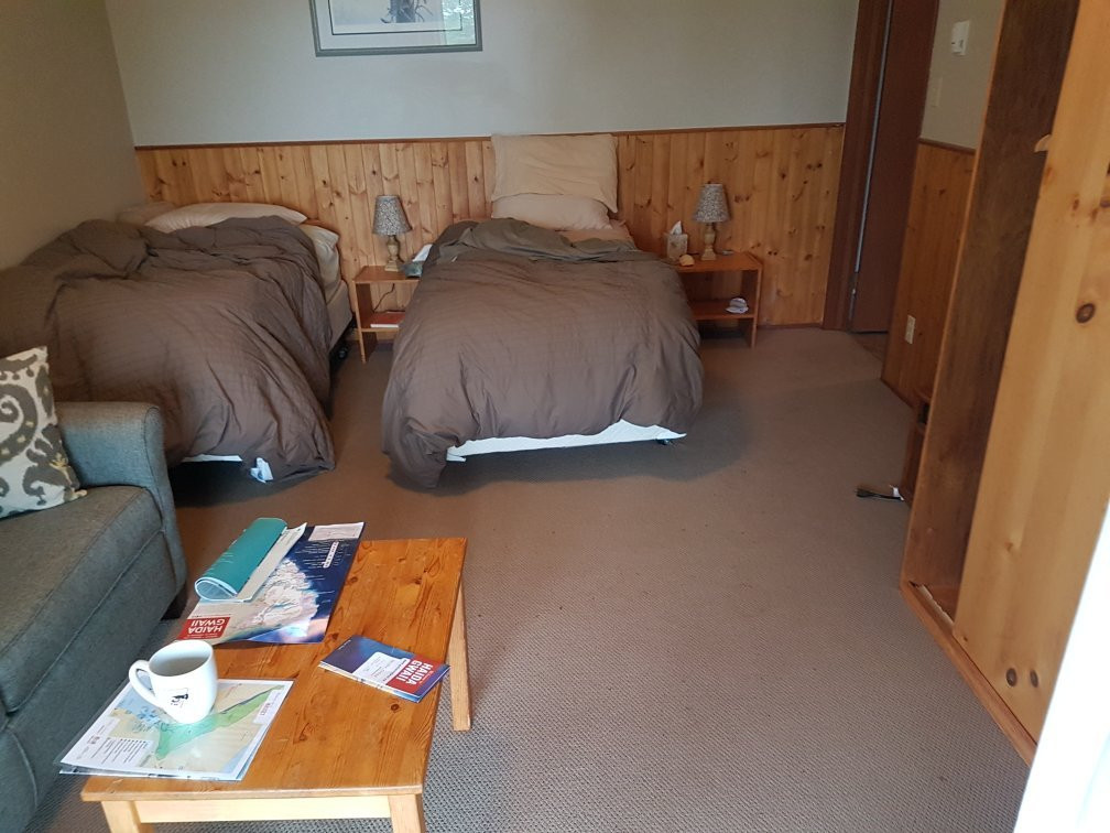 Alaska View Lodge主图