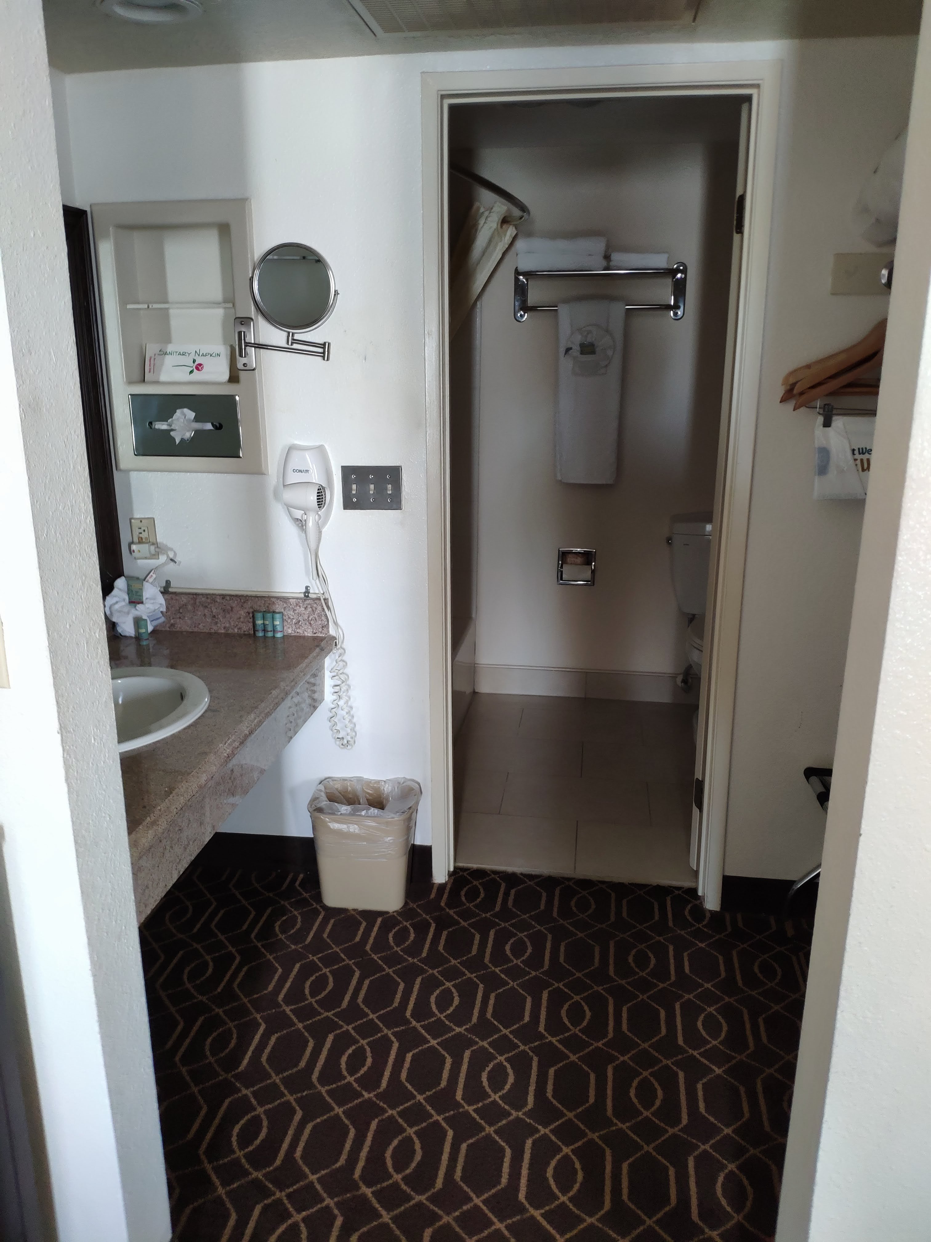 Best Western Westminster Inn-portrait