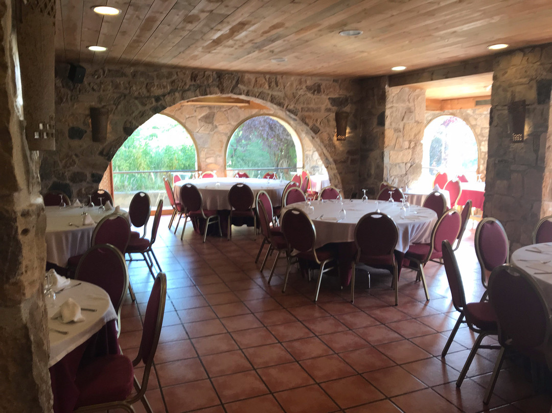 Hotel Familiar El Jou Nature主图