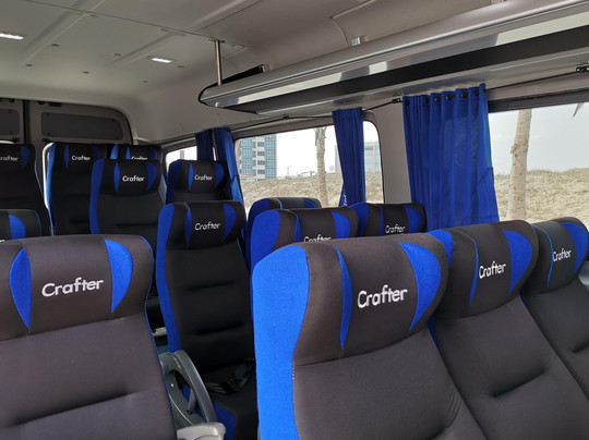 OTP DE MEXICO-韦拉克鲁斯必去景点