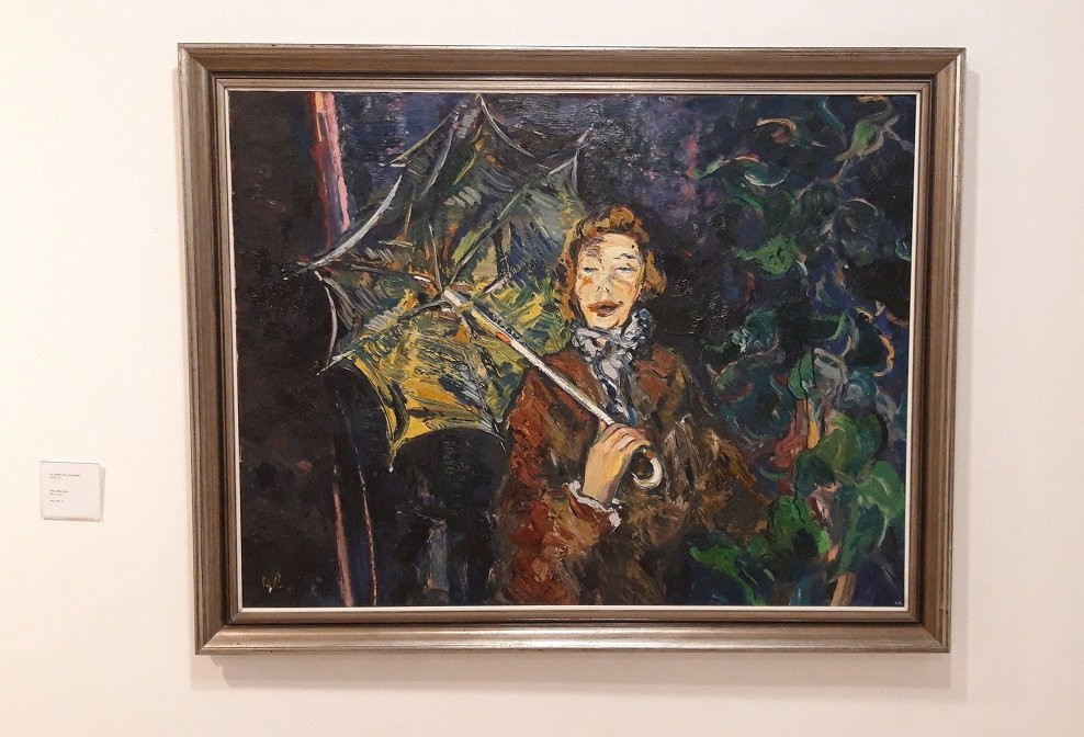 Museu Abello-莫列特德尔瓦列斯必去景点