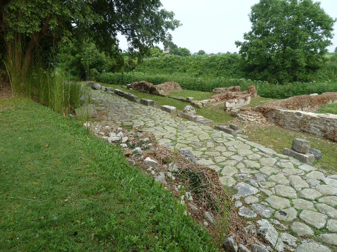 Casa di Giulia主图