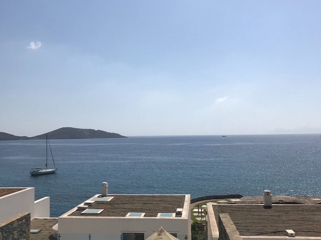 Porto Elounda Golf & Spa Resort主图