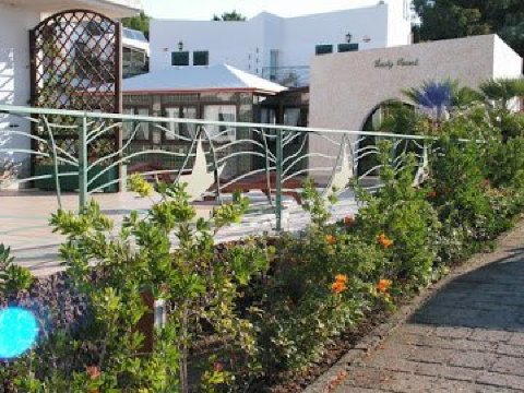 Levante Hotel-官方