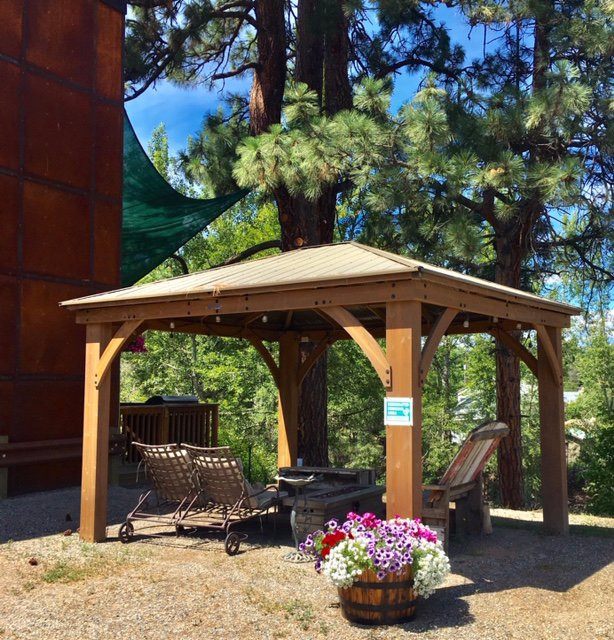 Twisp River Suites主图