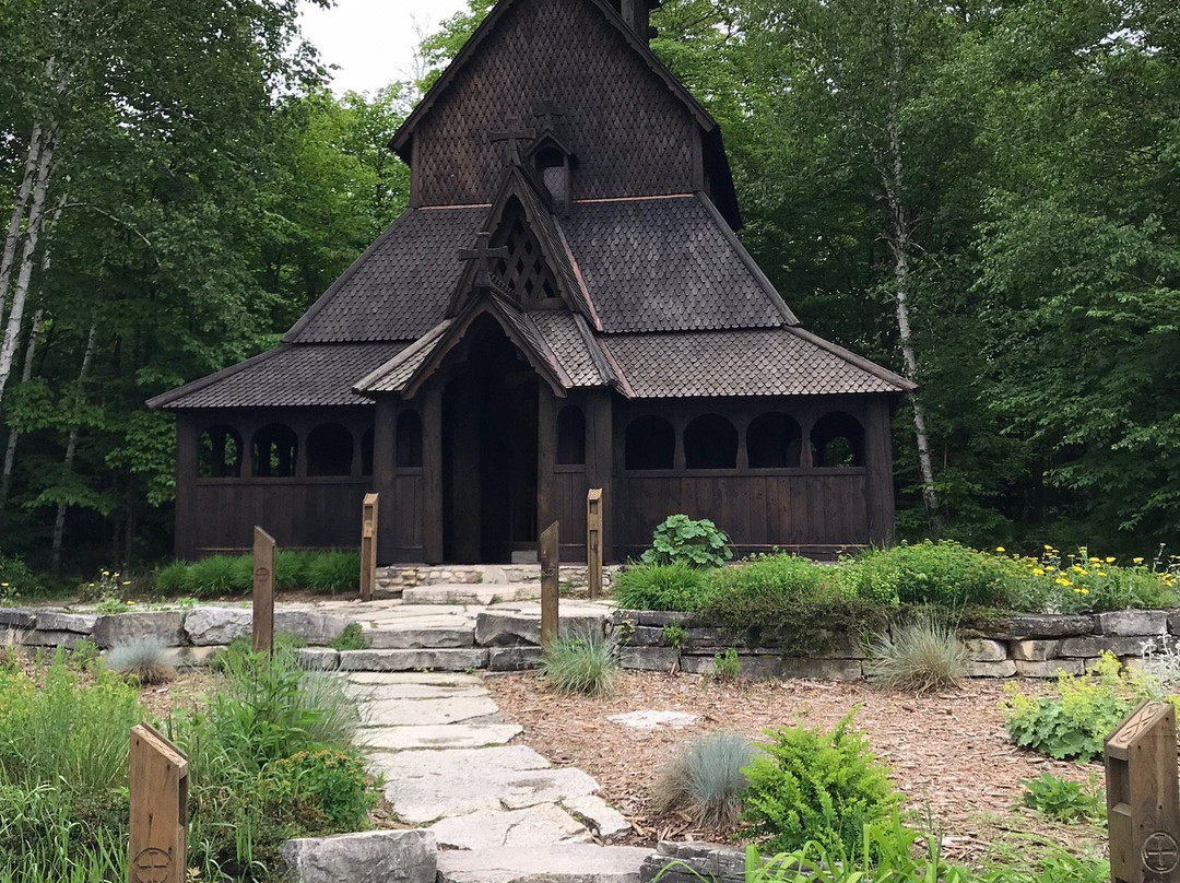 The Island Clipper - Day Tours-Gills Rock必去景点