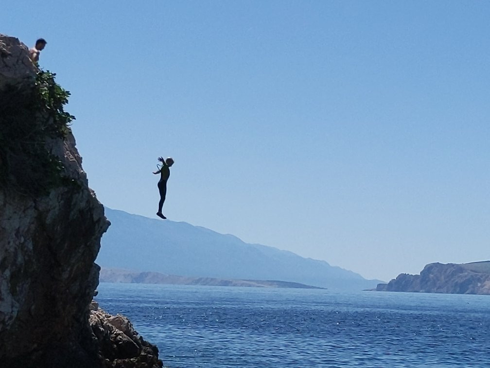 Northern kayak adventures Croatia景点图片