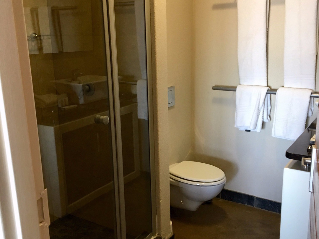 DeStijl Gariep Hotel主图