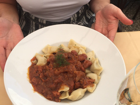 Istranka Tours-科佩尔必去景点