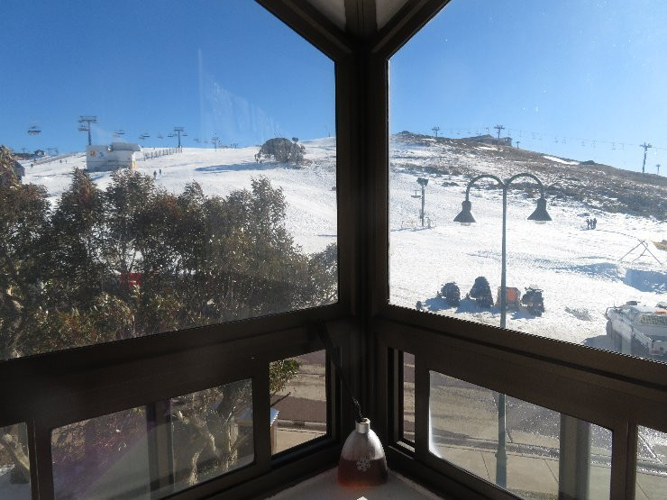 Arlberg Hotel Mt Buller主图