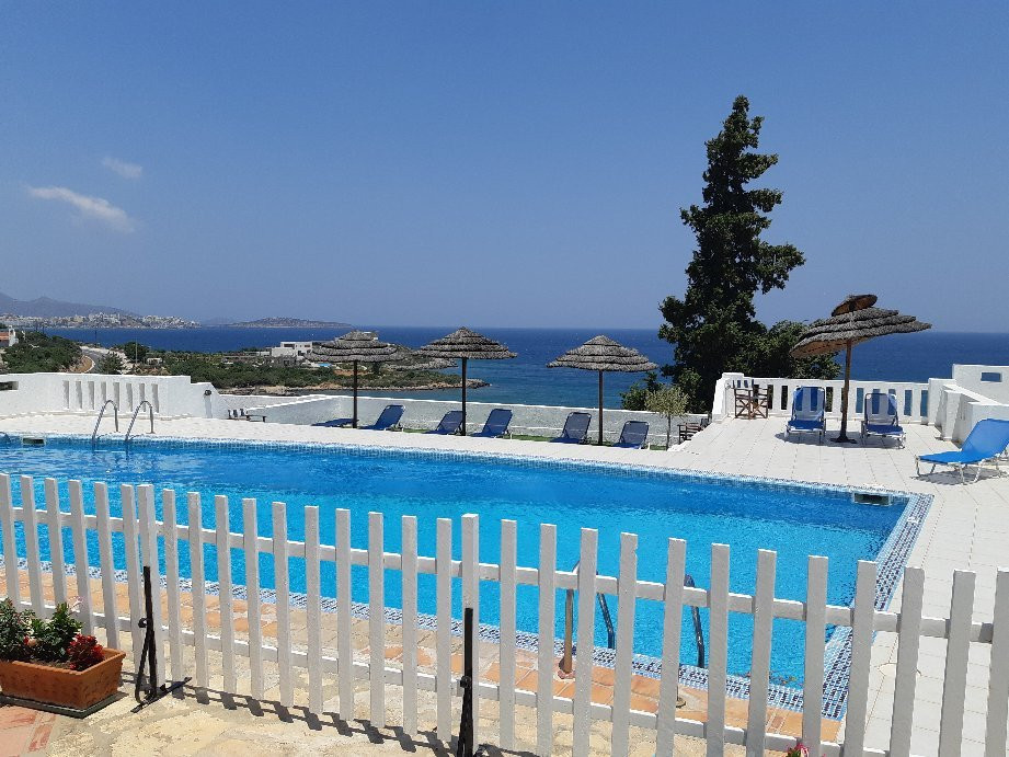 Residence Gerani主图