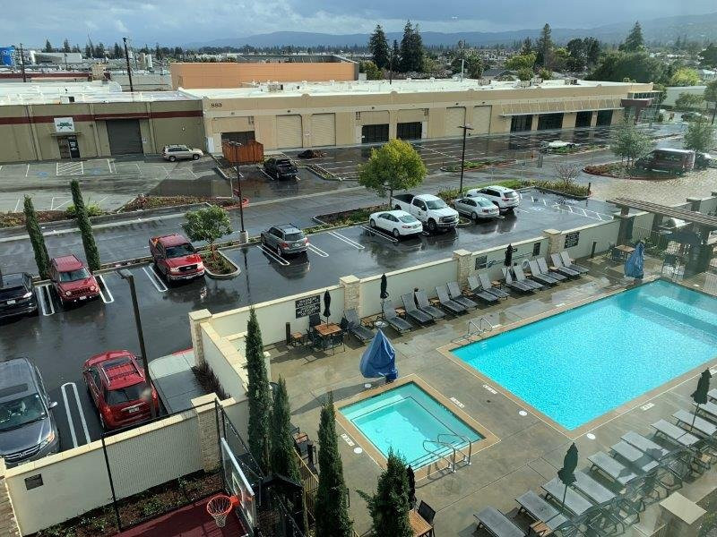 Residence Inn by Marriott Redwood City San Carlos主图