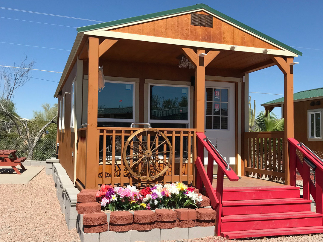 La Siesta Motel主图