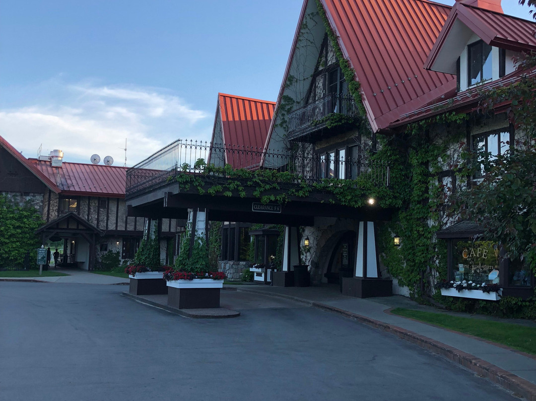 Boyne Mountain Resort主图