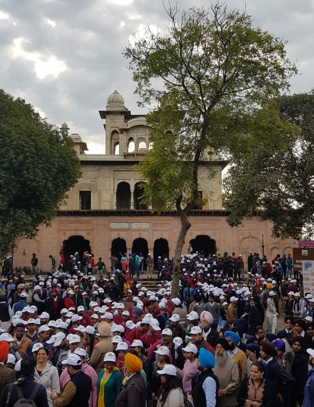 Patiala Heritage Walk景点图片