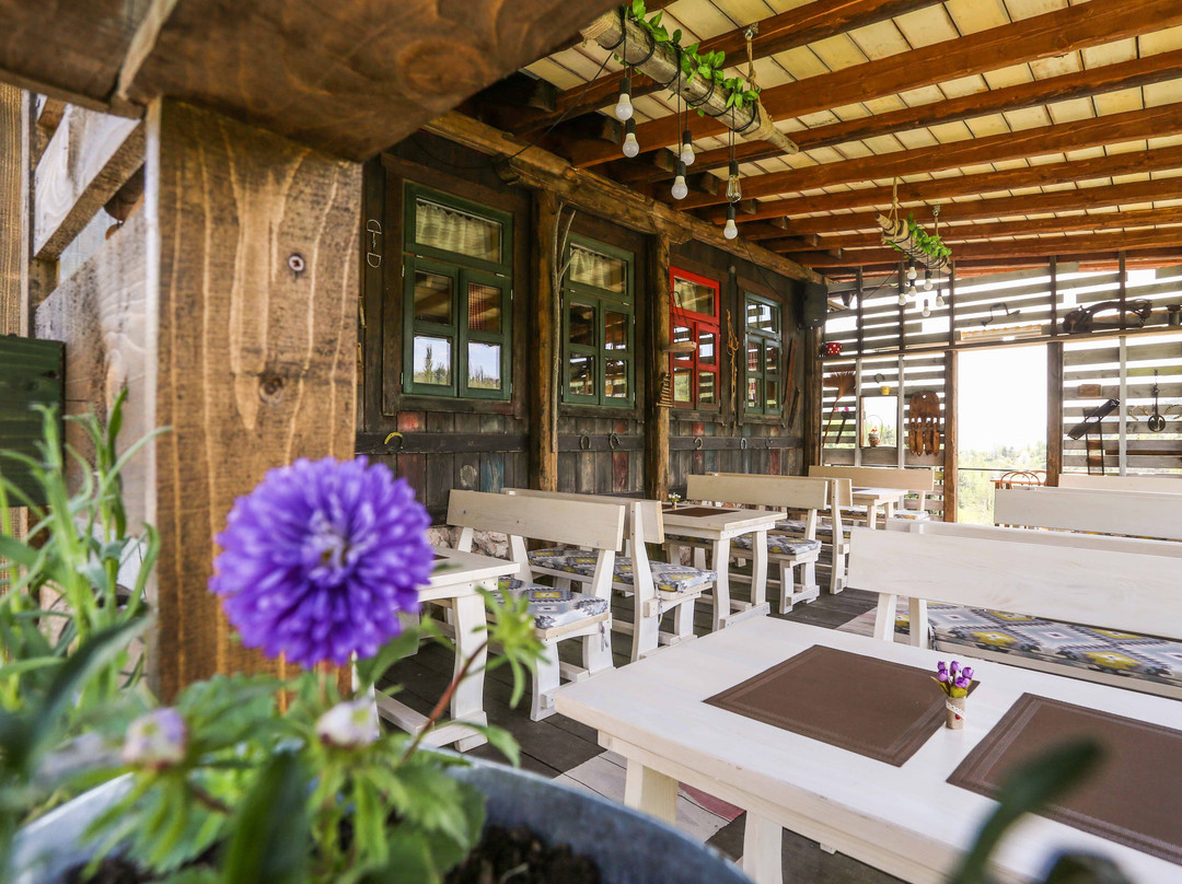 Equestrian Club Djeca Vjetra景点图片
