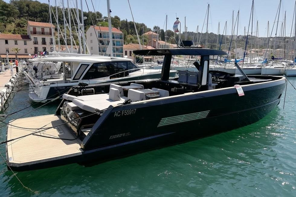 Evasion Yachting景点图片