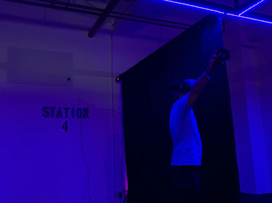 VR HUB Melaka-马六甲必去景点