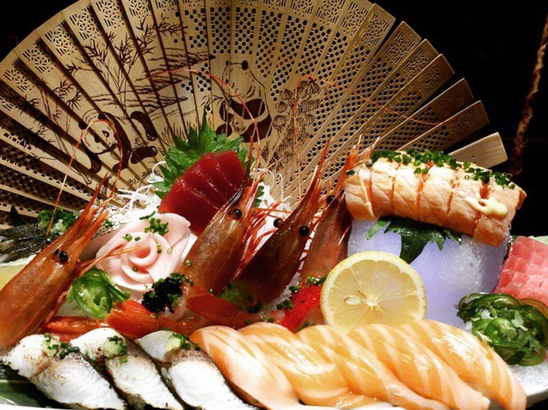 Red Corner Asian Bistro