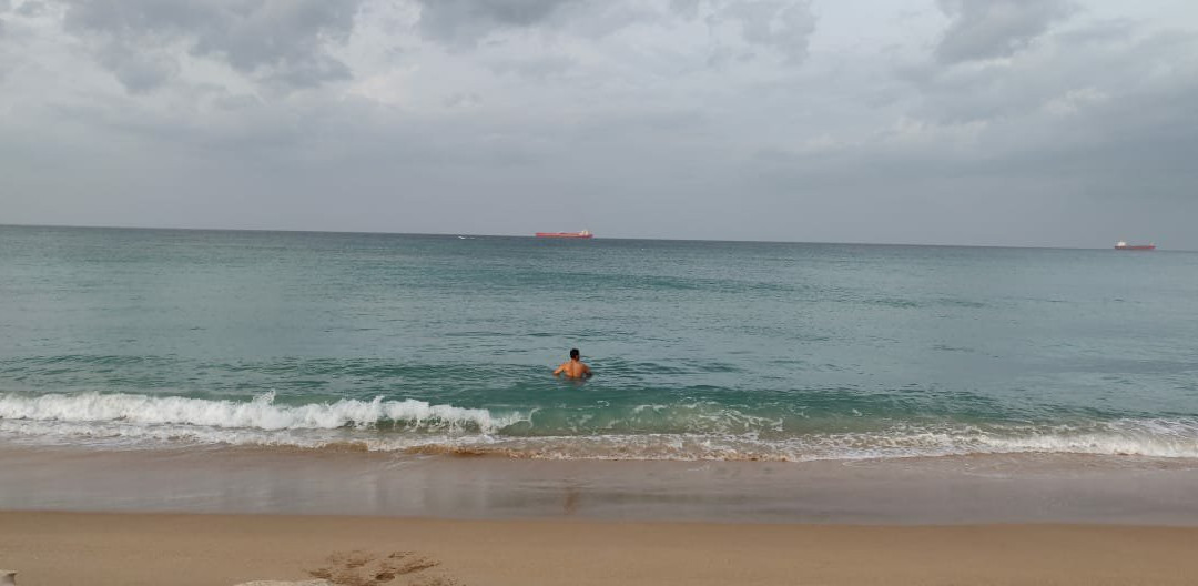 Pearl Oceanic Resort主图