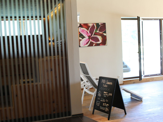 Sonja Alpine Resort主图