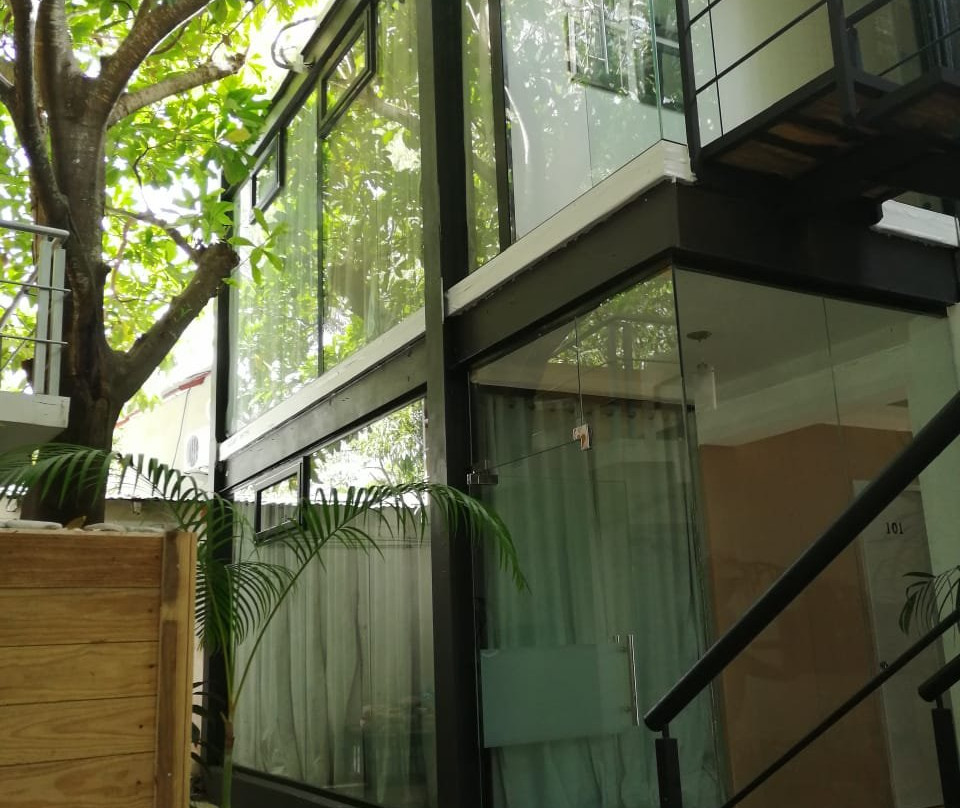 Hotel Santa Clara主图