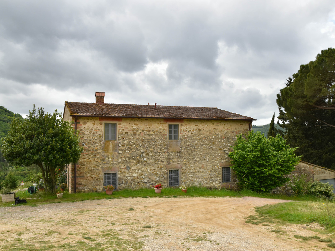 Villa Acquapietra主图