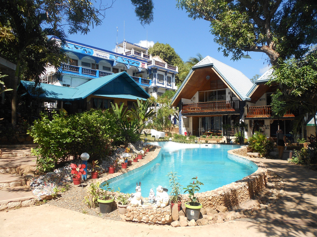 科伦公主酒店主图