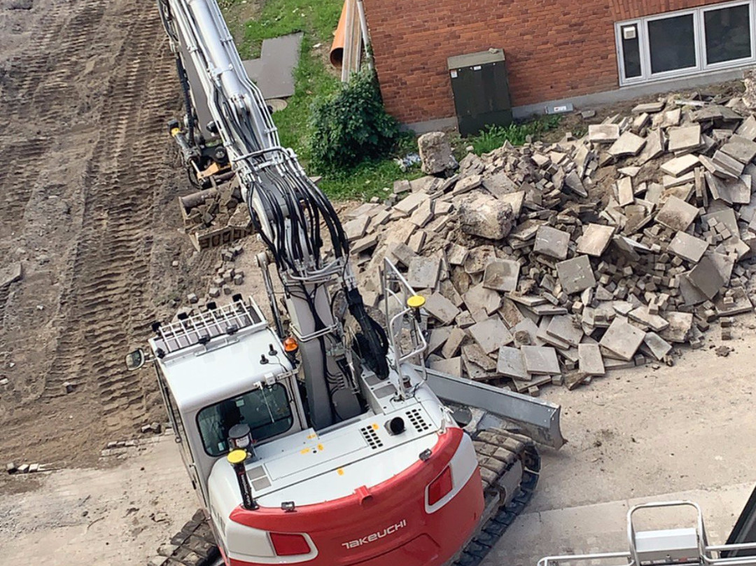 哥本哈根GO宾馆主图