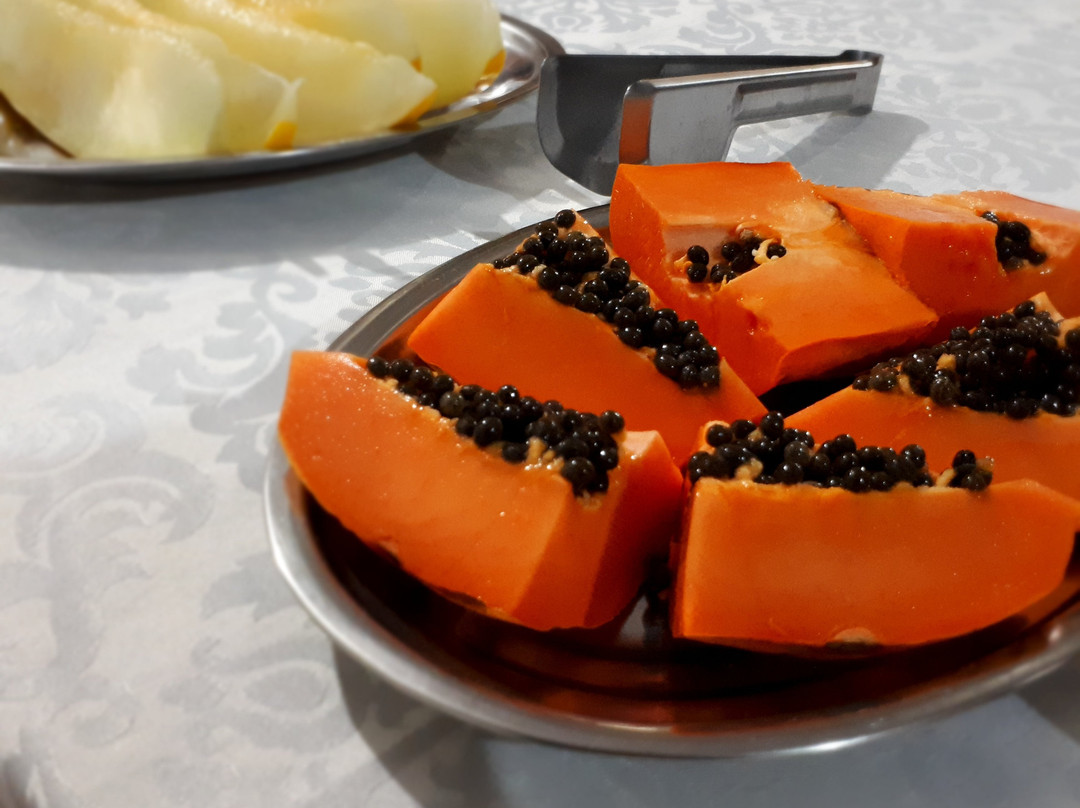 Pousada Nuporanga主图