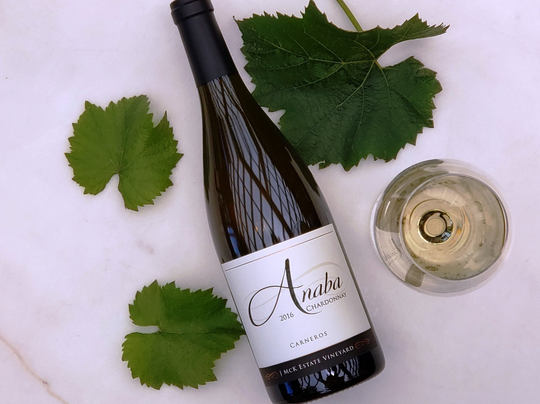 Anaba Wines景点图片