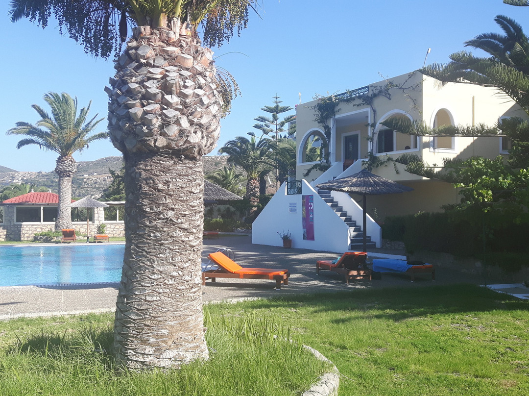 亚历克斯酒店主图