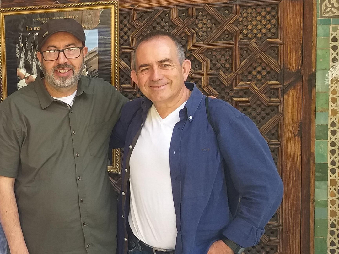 Rahim Abdou-非斯必去景点