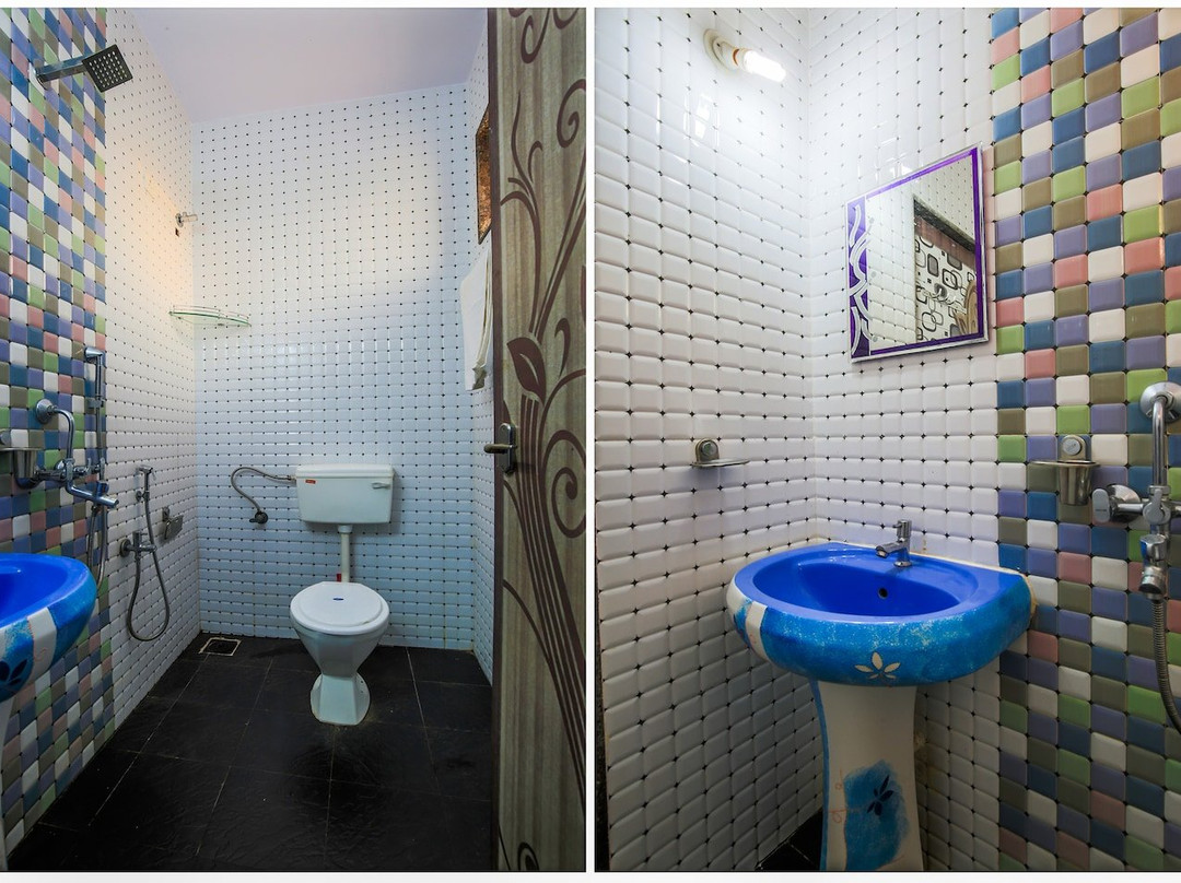 OYO 15626 The Sovva Hotel主图