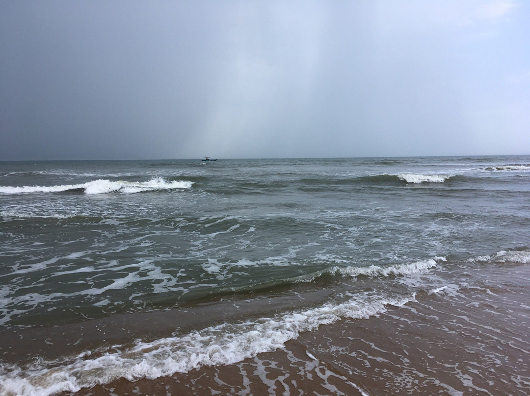 海滨花园海滩度假村主图