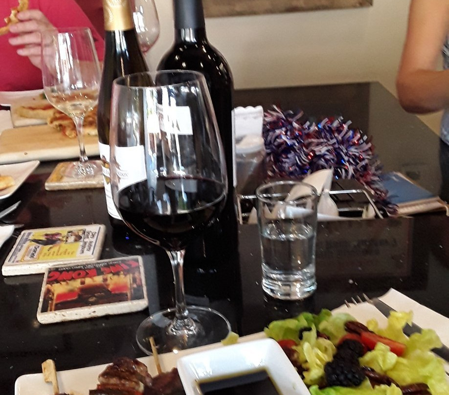 Orinda Theatre-Orinda必去景点