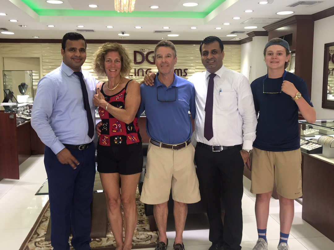 Dazzling Gems-菲利普斯堡必去景点