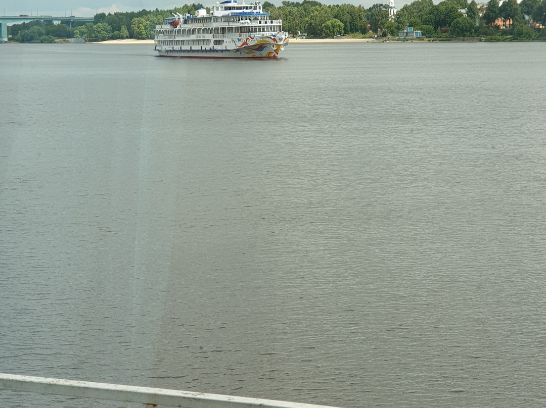 Volzhskaya Zhemchuzhina Hotel主图