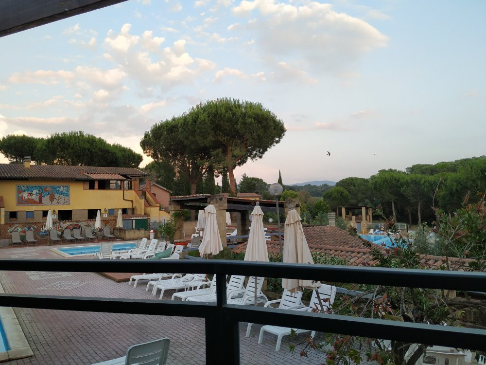 Il Borgo Centro Vacanze主图