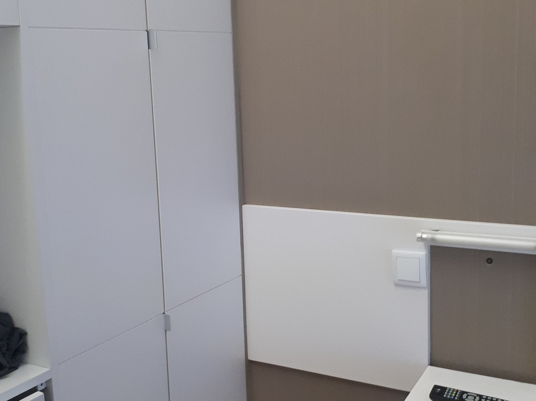 Hotel Laranjeira主图