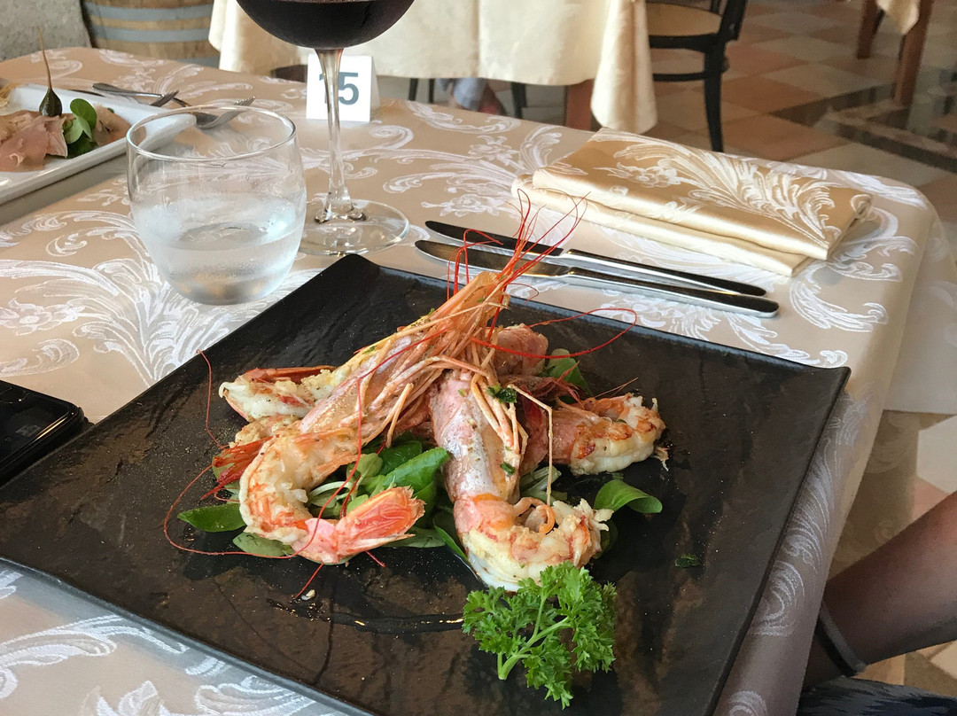 Hotel Bajazzurra主图