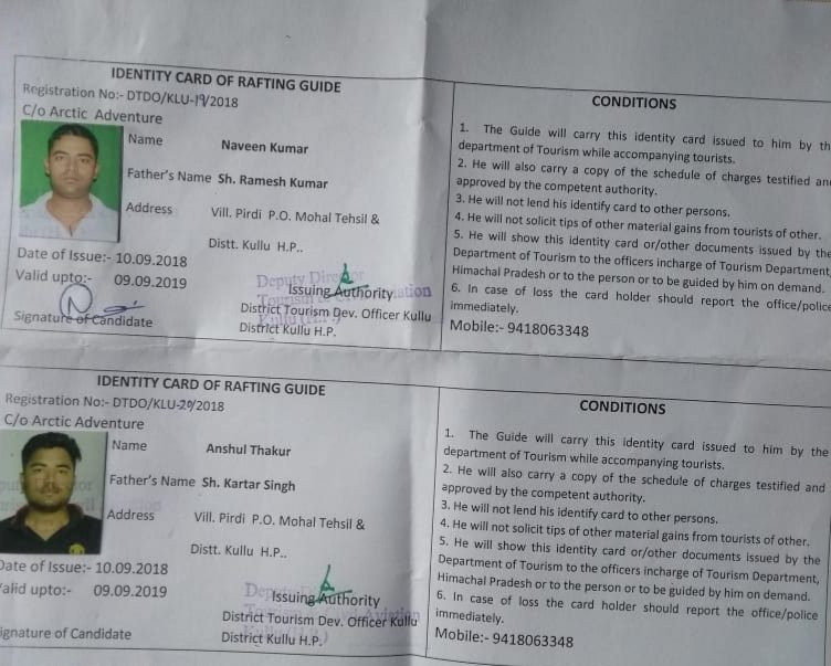 Kullu Manali Packages-默纳利必去景点