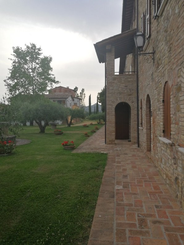 Agriturismo Manzoni主图