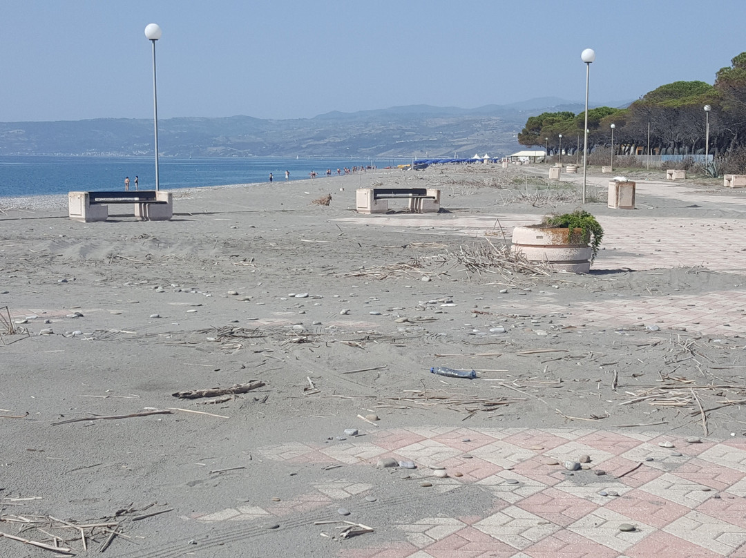 Marina di Rotondella-Rotondella必去景点
