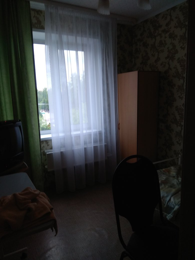 Hotel Sputnik-官方