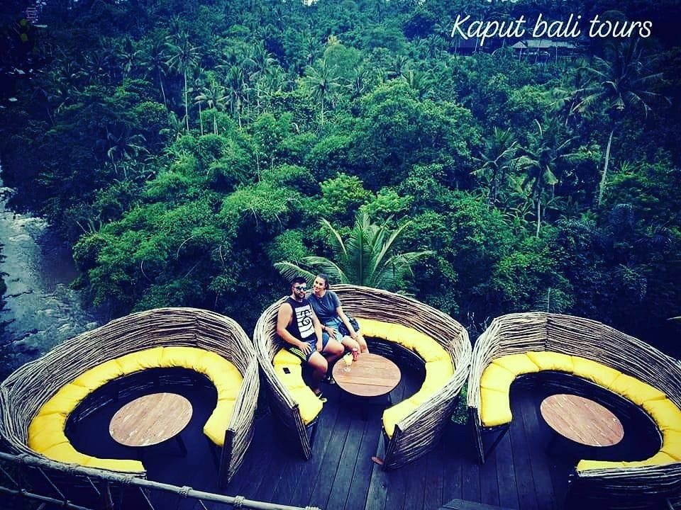 Kaput Bali Tour景点图片