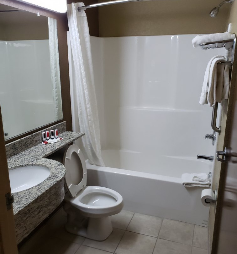 Microtel Inn & Suites by Wyndham Searcy主图