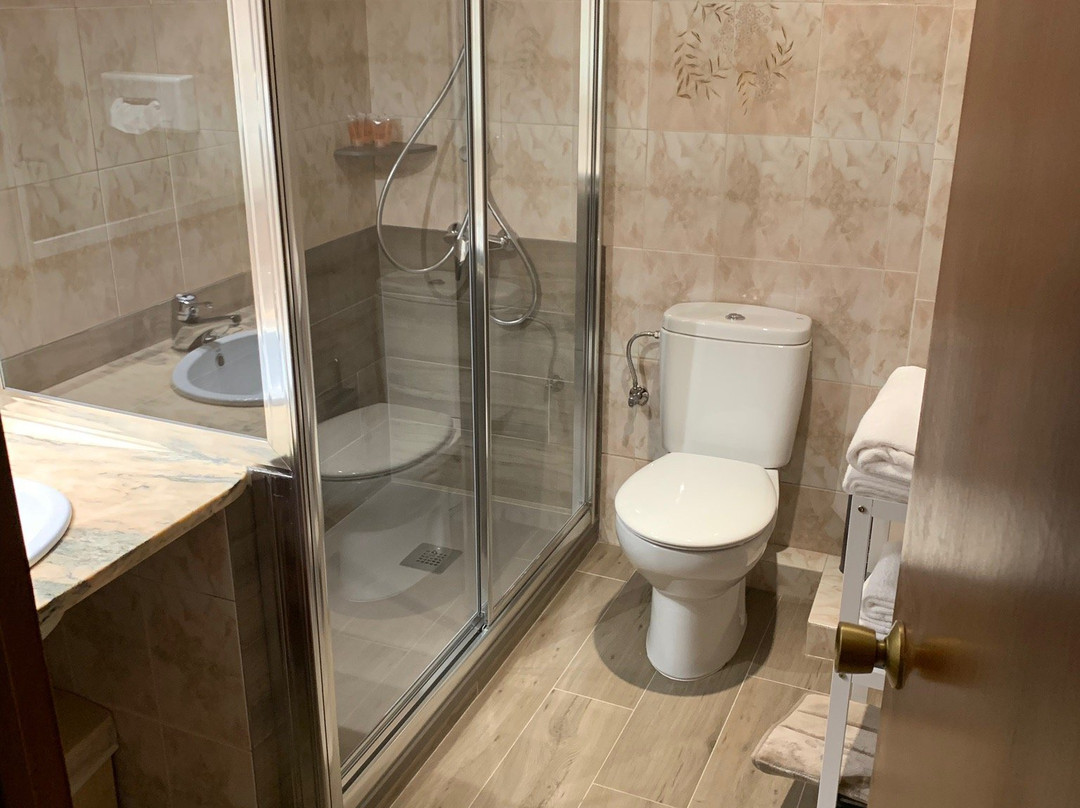 Fonda Ca La Manyana主图